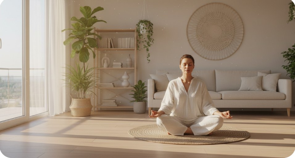 Prioritizing Self-Care in Your 30s